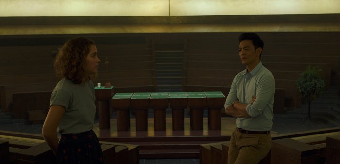 columbus richardson cho