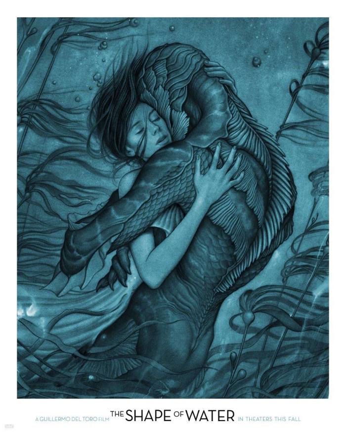 TheShapeofWater