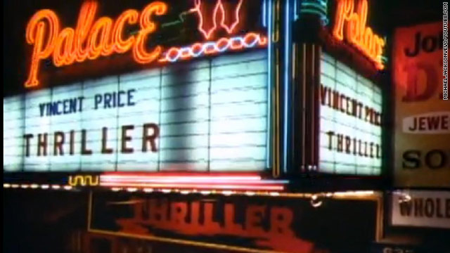 Thriller_Marquee