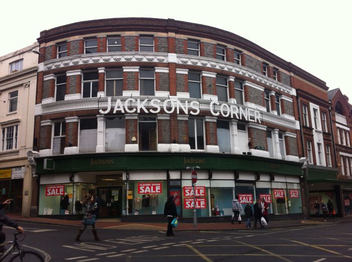 Jacksons_Corner_in_Reading,_December_2013
