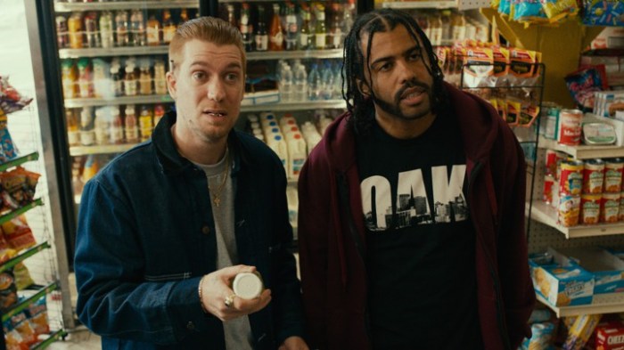 blindspotting
