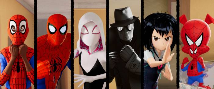 spiderverse